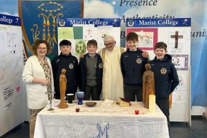 'Rock of strength': Councillors call for civic honour for dedicated Longford priest