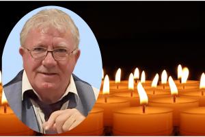 RIP: The Last Post Bugle Call rings out as Cavan and Longford bids farewell to late Donie Sheridan
