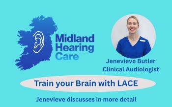 Train your brain with the revolutionary LACE!