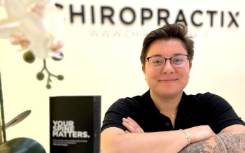 CHIROPRACTIX Longford welcomes dynamic practitioner Dr Natalie Flaim DC