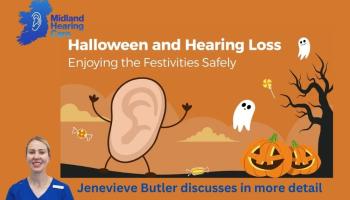 Enjoying Halloween with Hearing Aids: Tips for a Spooktacular Experience!