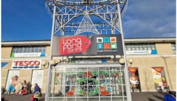 Festive fun, free parking and extended hours at the Longford Centre this Christmas