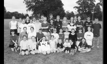 Down Memory Lane | Do you recognise anyone in this gallery of classic Longford black and white photos from 1999?
