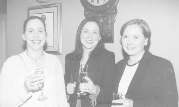 Down Memory Lane | A gallery of Longford Leader archive photos from 1999