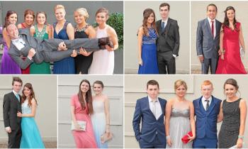 Down Memory Lane | Recognise anyone you know from this gallery of Longford graduation photos from 2015?
