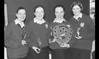 Down Memory Lane | A gallery of Longford black and white photographic gems
