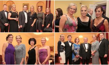 Down Memory Lane | Stylish gala ball to mark St Mel&rsquo;s College, Longford 150th anniversary celebration