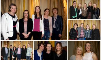 Down Memory Lane | Host of top acts perform at 2016 benefit night dance in the Longford Arms Hotel