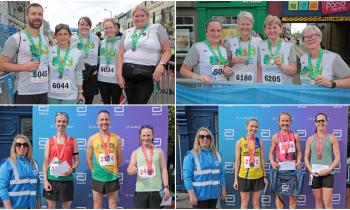 Longford marathon