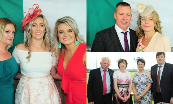 Throwback Thursday | Winning style as Longford punters enjoy great day out at Galway Races