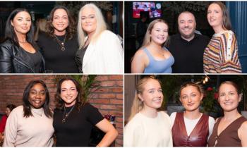 PICTURES | PV's bursting with excitement as Longford Variety Group launch much anticipated show