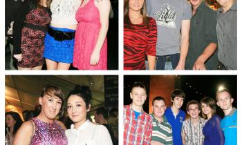 Throwback Thursday | Music fans flock to Longford for brilliant 2012 marquee in Drumlish