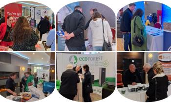 PICTURES | Another fantastic day as Longford Leader Build and Renovate Expo 2025 draws to a close