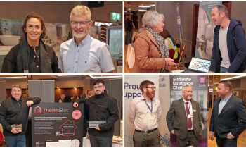 PICTURES | Thousands of people flock to Longford Leader Build and Renovate Expo 2025