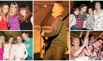 Throwback Thursday | Music fans flock to Longford for brilliant 2012 marquee in Drumlish