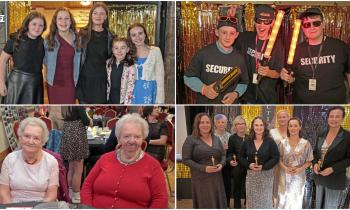 National school 75 years