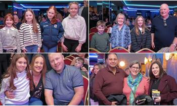 Cloonfour NS fundraiser