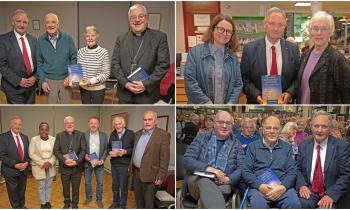 County Longford Explored