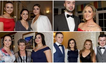 PICTURES | Having an absolute Ball: Style and glamour on a Saturday night out in Longford