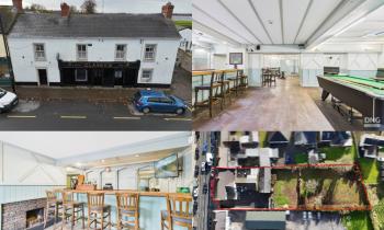 PICTURES: Landmark Longford pub owned by same family for 200 years hits the market