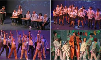 Longford Variety Group 2025