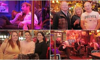 Teenage Wasteland gallery