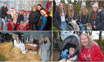 Ballinalee Forest Walk