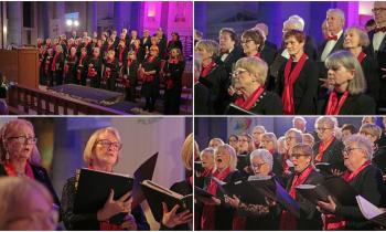 Longford County Choir