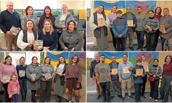 PICTURES | Longford Community Resources CLG launch of 'Story of Us'