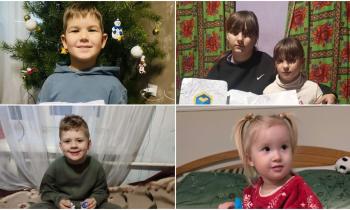 Art of Friendship Christmas outcome