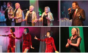 Throwback Tuesday: Super 'Stars in my Eye' show lights up Longford stage