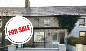 Cheap house in Longford has big potential due to hidden feature out the back