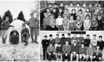 PICTURES | Booyah! A big gallery of Longford photographic memories from the 1990s
