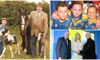 PICTURES | A selection of Longford photographic memories from yesteryear