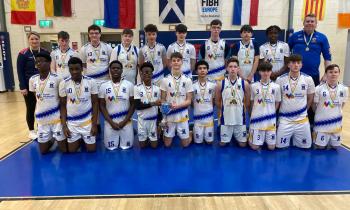 PICTURES | Longford school celebrates historic success: Terrific Templemichael triumph