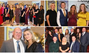 PICTURES | Longford Association in London celebrates 70th anniversary in memorable style