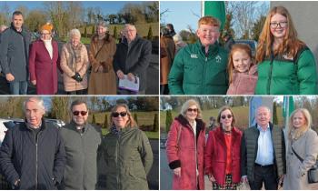 Clonfin commemoration