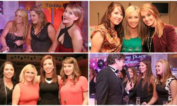PICTURES | Plenty of fun flirting and playing hard to get at Longford Take Me Out shows