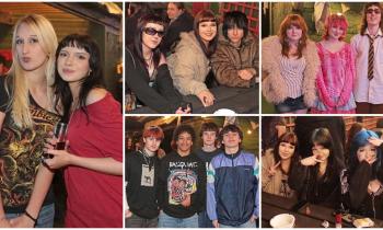 PICTURES | Excellent bands perform at super 'Sing for Sudan' gig in Lyons Bar, Longford