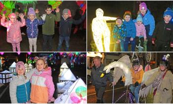 Longford Lights Festival