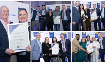 REVEALED | The best restaurant and hospitality businesses in Longford honoured at Irish Restaurant Awards
