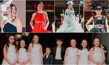 PICTURES | Stylish fashion at a fraction of the price on Longford catwalk