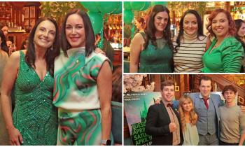 PICTURES | 'Follow the yellow brick road' in Longford to classic The Wizard of Oz musical