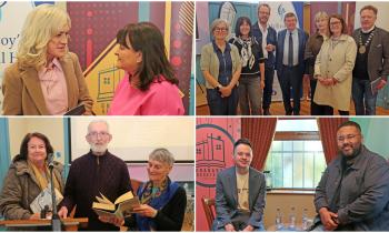 PICTURES | Another compelling and successful chapter in the Granard Booktown Festival story