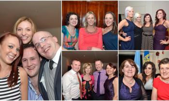 Down Memory Lane 2012 | Longford Slashers GAA celebration and dance pictures from a decade ago