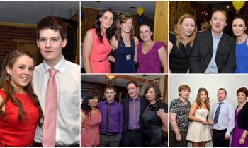 Down Memory Lane 2012 | A gallery of lovely Carrickedmond pictures from the Longford Leader archives