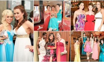 Down Memory Lane | Gallery of stunning Longford graduation pictures from 2011