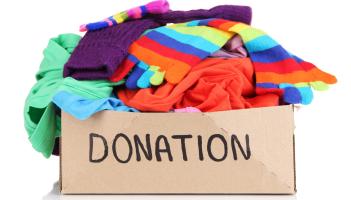 Doorstep dropoffs are being stolen, says county Longford charity shop