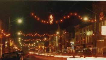 Christmas Nostalgia: Longford Auld Fellahs relive their best memories of the town they love so well