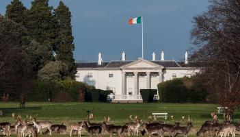 20 Presidential Hopefuls Set To Appear Before Longford County Council This Monday